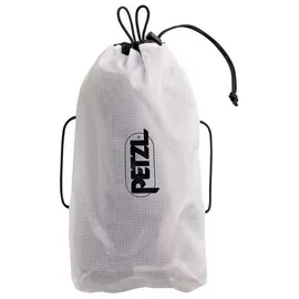 Petzl Adjama Klettergurt Rot S