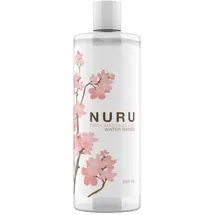 Intimateline Nuru Massagegel 500 ml