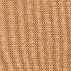 Beliani Esszimmerstuhl 2er Set Orange