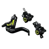 MAGURA MT8 SL PM Flatmount Set
