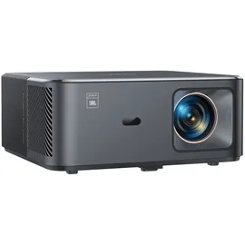 YABER K2S Pro LCD Schwarz