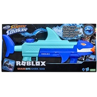 Super Soaker Nerf Super Soaker, Roblox Sharkbite: SHRK 500,