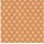Profhome Retro Tapete 0,53 m x 8,50 m 4,50 m2 Braun/Orange-Gelb 395384-GU