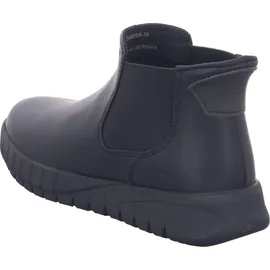 GEOX FLEXTRIDE PLUS, Boots in schwarz - Gr.: 41