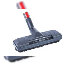 Staubsaugerladen.de Ihr Partner für Geräte und Zubehör Hochwertige Automatik Düse passend für Dyson V7 V8 V10 V11 Staubsauger - Blau