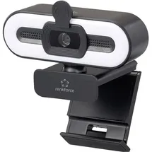 Renkforce RF-WC-190 Schwarz