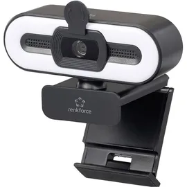 Renkforce RF-WC-190 Schwarz