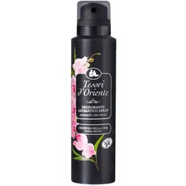 Tesori D'oriente Orchidea della Cina Deodorant Spray 150 ml
