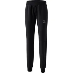 erima Change Präsentationshose Damen schwarz 46L