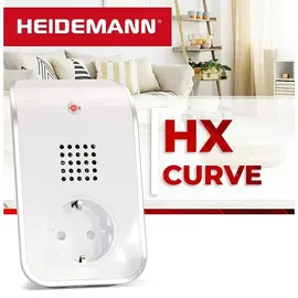 HEIDEMANN 70871 HX Curve