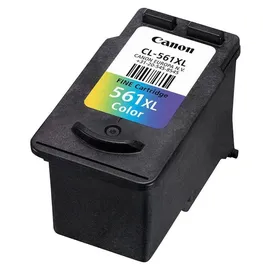 Canon PG-560XL schwarz + CL-561XL CMY 3712C009