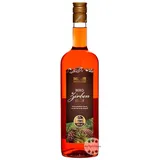 Dolomiti Alpenfeinkost Dolomiti Bergzirben Likör 25% Vol. 1 l