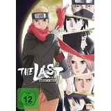 The Last: Naruto - The Movie (DVD) (Release 2014)