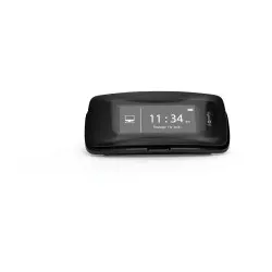 Somfy 1811407 Nina Timer io Touch-Display Steuerung mit Zeitautomatik