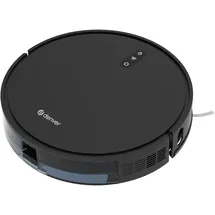 Denver RVC-115 Schwarz