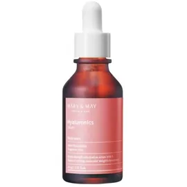 mary&may Hyaluronics Serum 30 ml