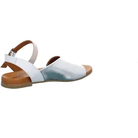 2 Go Fashion 2Go FASHION Damen, silber, 39 EU