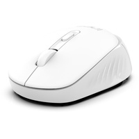 INCA IWM-243RB Candy Design Wireless Mouse 2.4GHz Wireless, Auto Sleep Mode, 800-1600 DPI