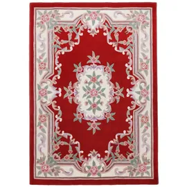 THEKO HANDTUFTTEPPICH Ming 90x160 cm)