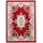 THEKO HANDTUFTTEPPICH Ming 90x160 cm)