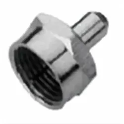 Astro FUR 75 Widerstand 75 Ohm Metall
