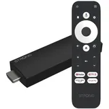 Strong Leap UNA Ultimate Android TV Streaming-Stick