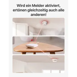 X-Sense Smart Home-Basisstation SBS50