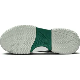 Nike Court Lite 4 Light Silver/White/Black 37