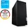 Medion Desktop-PC Intel Core i3 12100 4,3 GHz 8 GB RAM 512 GB SSD Win 11 Home