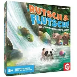 GAME FACTORY 646306 Rutsch & Flutsch