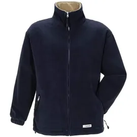 Planam Fleecejacke, Stream - XS