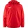 Craft Regenjacke Squad Rot 122