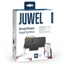 JUWEL AQUARIUM Futterautomat SmartFeed