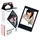 Fujifilm Instax Mini Film 10 St. schwarz 