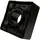 Pramet Drehwendeschneidplatte ISO SNMM 120412E-NR2:T7335 D. 5,16mm MT-CVD beschichtet