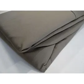 Quick Star Ersatzdach 3x4 m Taupe 3,97 x 2,97 m Braun