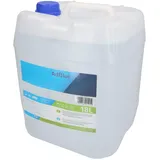 SAMETRUCK Adblue® 5L 10L 18L Harnstofflösung Additiv für Diesel Kanister mit Ausgießer Ad Blue® für alle Automarken PKW LKW (18 Liter)