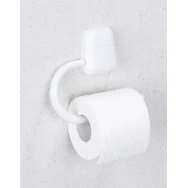 Wenko Toilettenpapierhalter Pur ohne Deckel