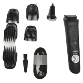 Philips Multigroom 3000er-Serie MG3930/15 Schwarz