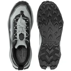 Lowa TRAILUX GTX LO JR schwarz/grau, 30