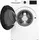 Beko BDFT4104A20C Waschtrockner (10 kg / 6 kg, 1351 U/min)