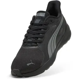 Puma SOFTRIDE Cosmic Street SLIPTECH - schwarz, Größe:11 - Schwarz