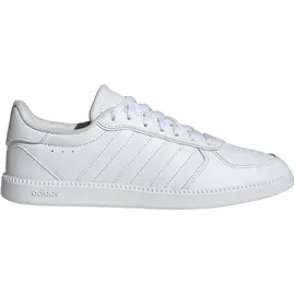 adidas Breaknet Sleek Cloud White / Cloud White / Core White 36