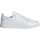 adidas Breaknet Sleek Cloud White / Cloud White / Core White 36