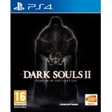 Dark Souls II: Scholar of the First Sin (PEGI) (PS4)