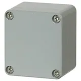 FIBOX ALN 080806 7811130 Universal-Gehäuse Aluminium 1St.