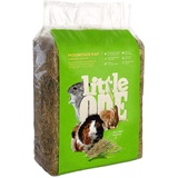 Little One Bergwiesenheu Nicht gepresst, 1er Pack (1 x 1000 g)