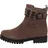 Damen, Boots - Stiefel, Stiefelette Grau, (39.5)