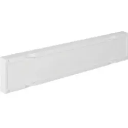Hager US13A1 Berühr.schutz.abd, universN, 150x750mm, ges