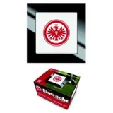 Busch-Jaeger Bundesliga Fanschalter Eintracht Frankfurt (2000/6 UJ/09)